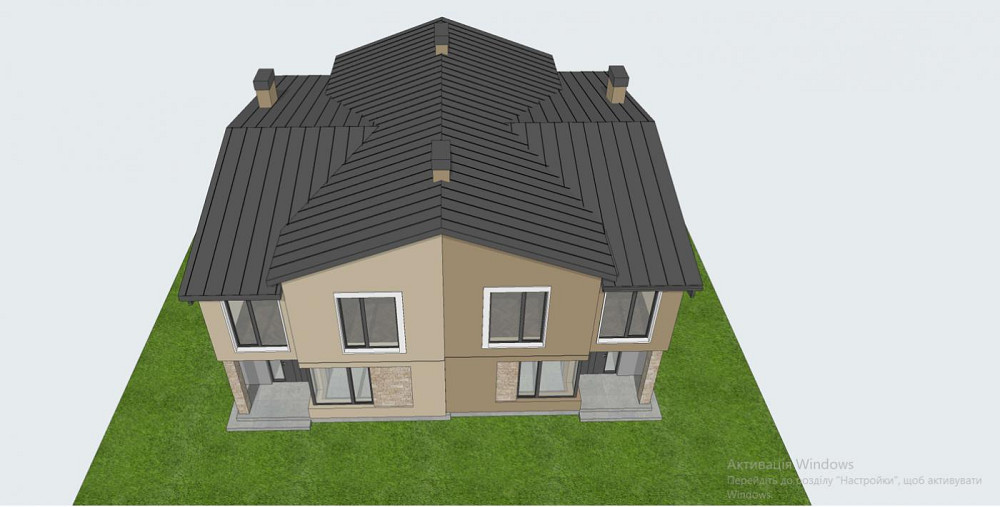 Продаж Квартира на улица Селищна Брюховичі (м Львів район) - фото 1