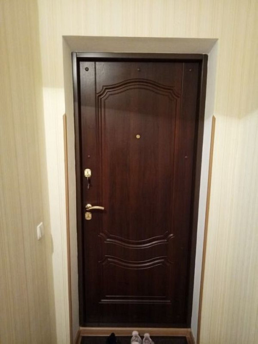 Оренда Квартира 1-кімнатна, 4/16 поверх на ул. Анны Ахматовой, 34 Київ - фото 3