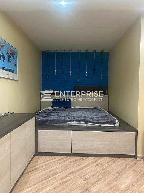 Продаж Квартира 1-кімнатна, 20/22 поверх на вул. Доківська Коцюбинське - фото 12