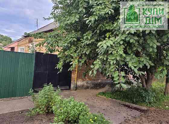 Половина будинку. Кропивницький