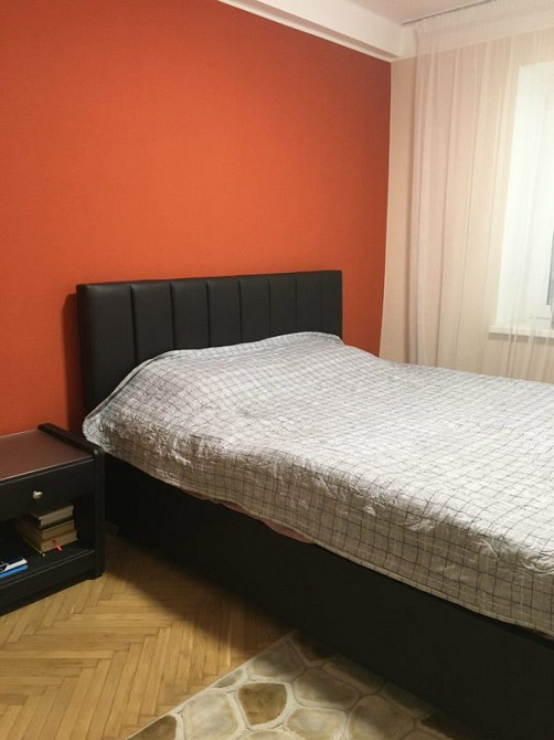 Оренда Квартира 2-кімнатна, 3/9 поверх на пр. Победы, 17 Київ - фото 1