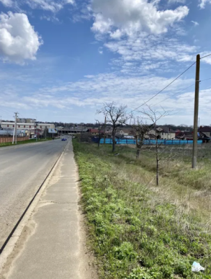 Продаж земельної ділянки 5 соток на ул. Массив 21, 10/1 Лиманка