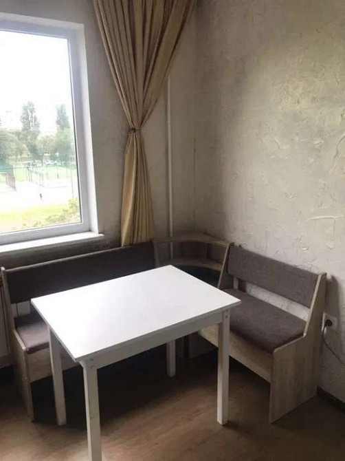 Оренда Квартира 2-кімнатна на ул. Архитектора Вербицкого, 9 Київ - фото 9