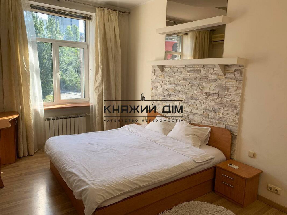 Оренда Квартира 2-кімнатна, 4/7 поверх на Эспланадная ул. Киев - изображение 2