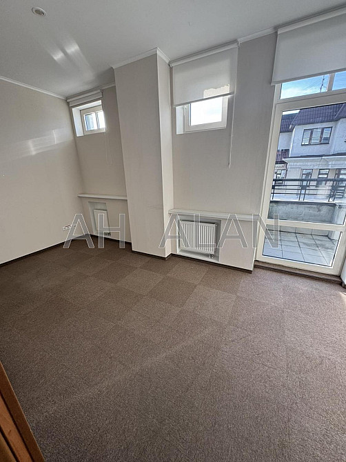 Оренда офісне приміщення на Володимирська вул., 38 приміщень - 7, поверх - 7/8 Київ - фото 5