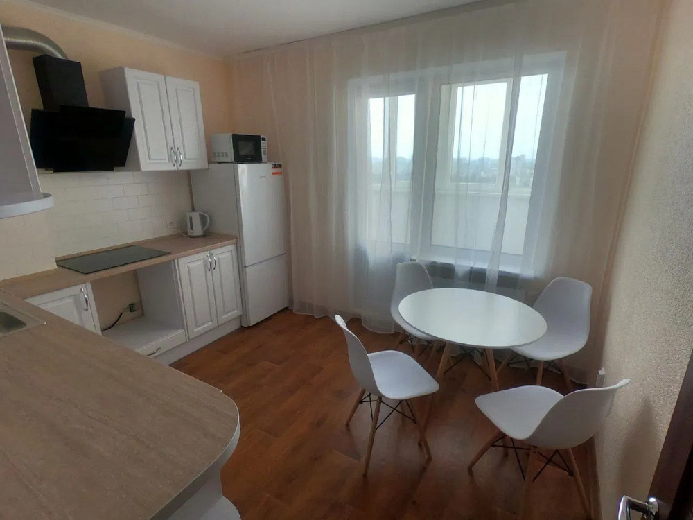 Оренда Квартира 1-кімнатна, 22/25 поверх на Вінграновського, 2 Київ - фото 3