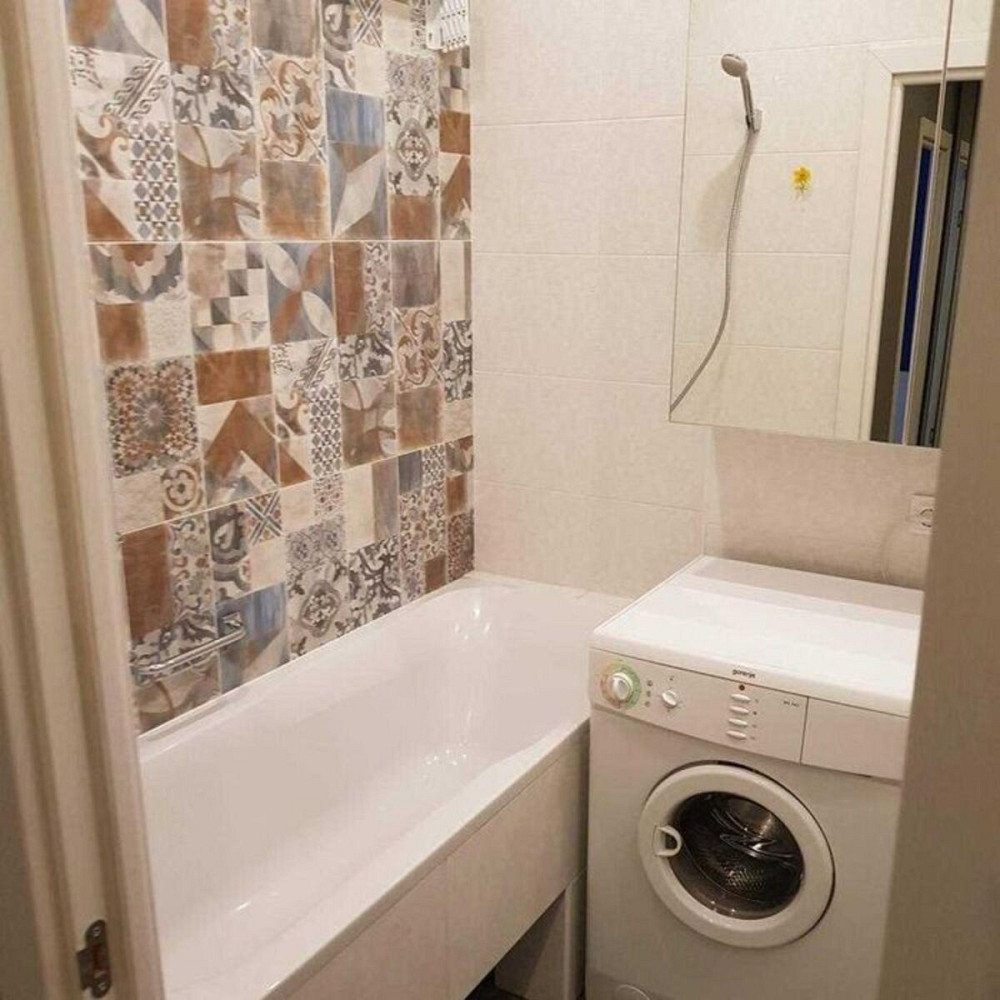 Продаж Квартира 1-кімнатна, 6/14 поверх на Регенераторна, 4 Киев - изображение 13