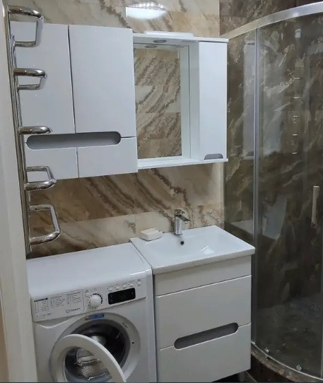 Оренда Квартира 2-кімнатна, 5/14 поверх на Литературная ул., 10 Odessa - photo 4