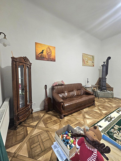 Продаж Квартира 3-кімнатна, 1/3 поверх на Мазепи Гетьмана вул., 36 Ivano-Frankivs'k - photo 10