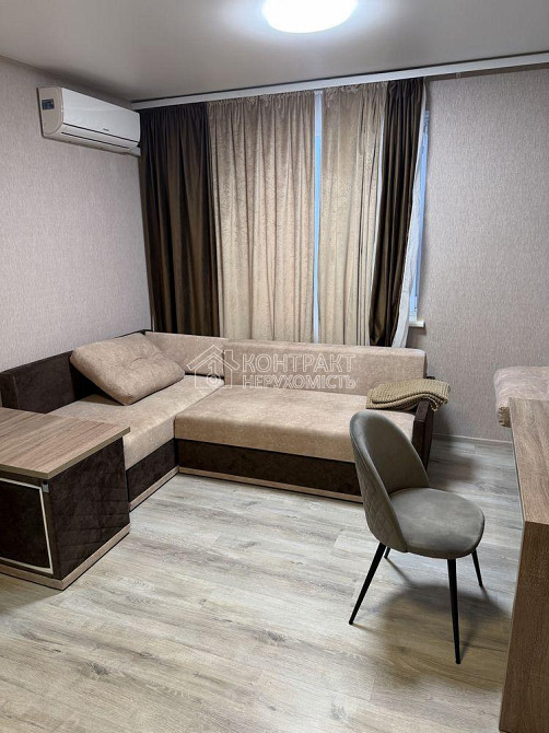 Продаж Квартира 1-кімнатна, 9/9 поверх на вул. Драгоманова Харків - фото 4
