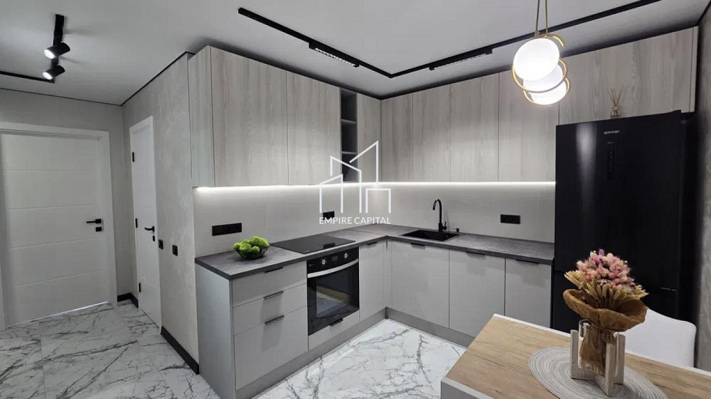 Продаж 2к квартири 53 кв. м Львів - фото 7