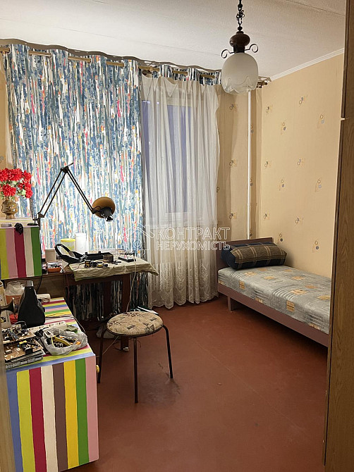 Продаж Квартира 2-кімнатна, 5/9 поверх на вул. Ахсарова Харків - фото 3