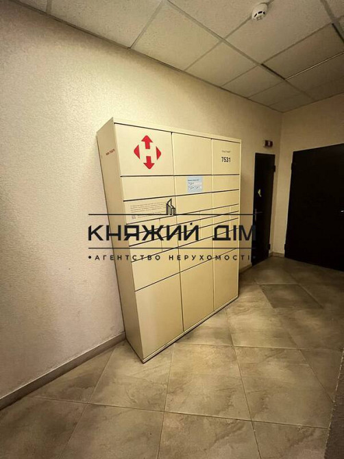 Оренда 2-кімнатної квартири в ЖК Козацький, м.Шулявська, Берестейська. № 11133538 Київ - фото 17