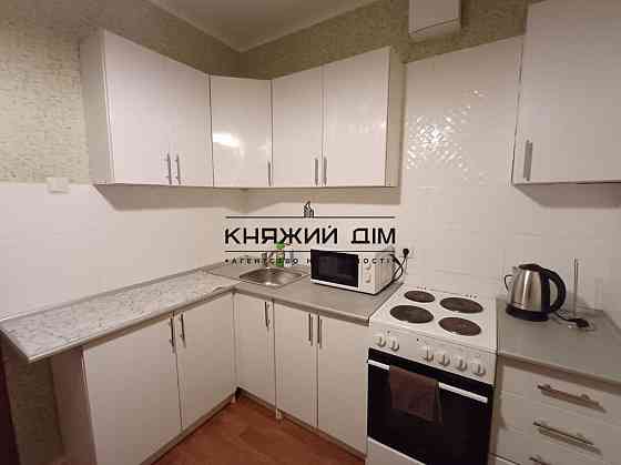 Оренда Квартира 1-кімнатна, 3/25 поверх на Єлизаветы Чавдар ул. Киев