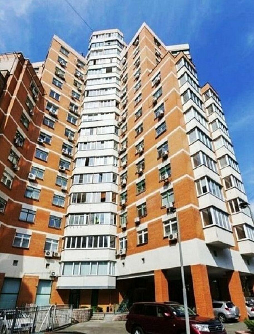 Продаж Квартира 3-кімнатна, 14/18 поверх на Лескова, 1а Київ - фото 15