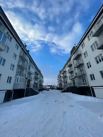 Продаж 1к Квартира 47.5 кв.м ЖК Містечко Північне Хмельницький - фото 17