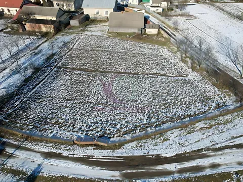 Продажа земельного участка  площадь 14.5 сот Лугова вулиця  - изображение 6