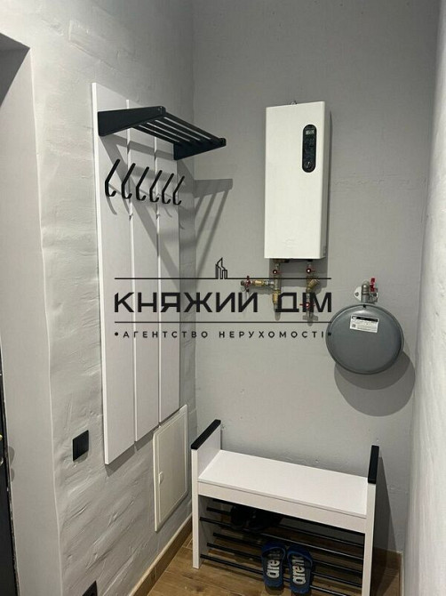 Продаж 1- кім кв на Нивках вул Щербаківського 52 код  21147125 Kiev - photo 11