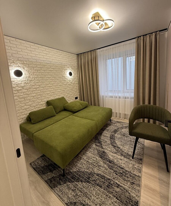 Продаж Квартира 3-кімнатна, 9/11 поверх на вул. Курбаса Л. Тернопіль - фото 20