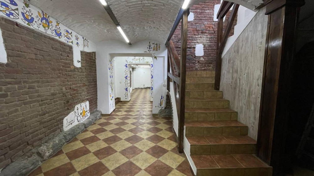 Оренда заклад громадського харчування на вул. Шолом-Алейхема приміщень - 5, поверх - 1/3 Львів - фото 16