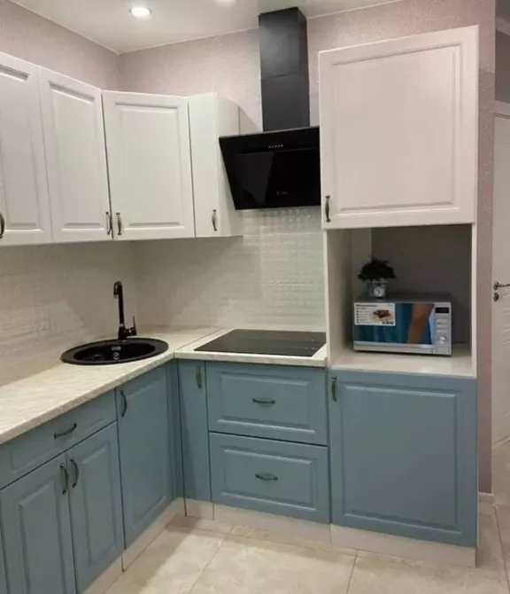 Оренда Квартира 1-кімнатна, 18/25 поверх на Сергея Данченко, 34 Kiev - photo 14