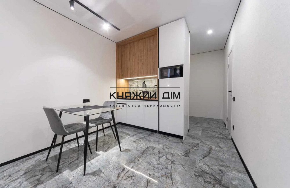 Продаж 1-но к. квартири в ЖК Варшавський. № 21146372 Київ - фото 3