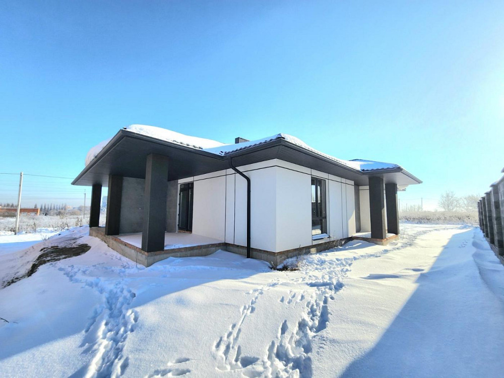 Продаж Будинок 3-кімнатний Рівне - фото 1