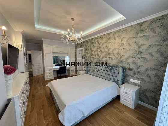 Оренда Квартира 3-кімнатна, 13/24 поверх на Барбюса анри ул./Василия Тютюнника ул. Киев