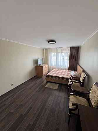 Оренда Квартира 1-кімнатна, 5/9 поверх на Архітектора Вербицького, 12 Kiev