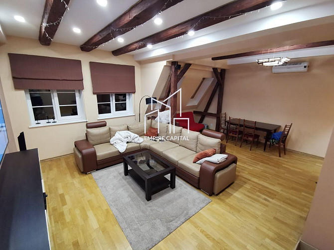 Продаж 3к квартири 144.5 кв. м Львів - фото 4