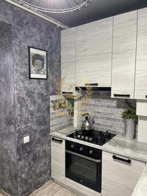 Продаж Квартира 1-кімнатна на Булаховского Академика ул., 2 Киев - изображение 8