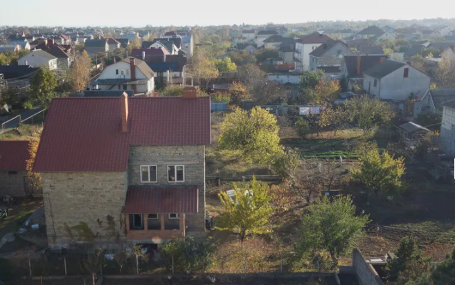 Продам дом в Фонтанке, рядом "Ривьера" Fontanka - photo 8