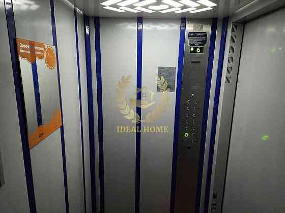 Продаж Квартира 2-кімнатна, 6/16 поверх на Иорданская ул. Київ