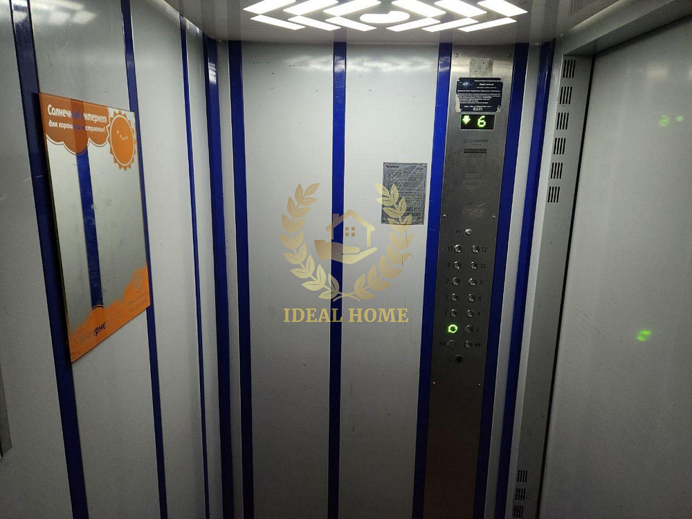 Продаж Квартира 2-кімнатна, 6/16 поверх на Иорданская ул. Київ - фото 3