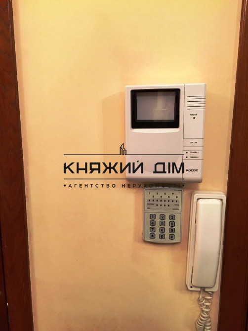 Продаж окремої 3-кімнатної квартири, м. Позняки. № 21118475 Київ - фото 9