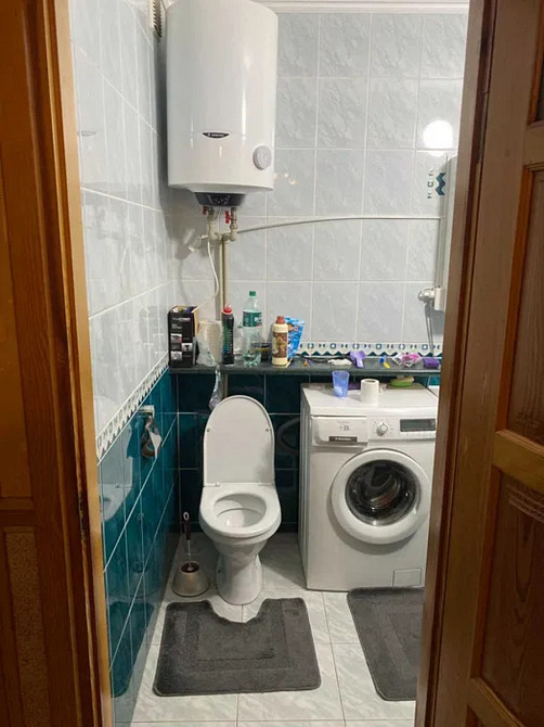 Продаж Квартира 3-кімнатна, 5/5 поверх Луцьк - фото 15