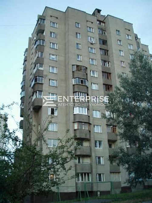 Продаж Квартира 4-кімнатна, 2/13 поверх на вул. Лобановского Киев - изображение 12