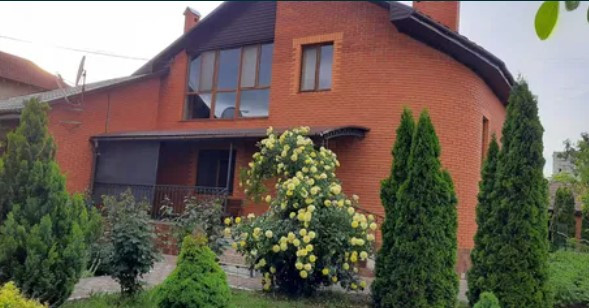 Классный дом в Теплодаре Теплодар - фото 1