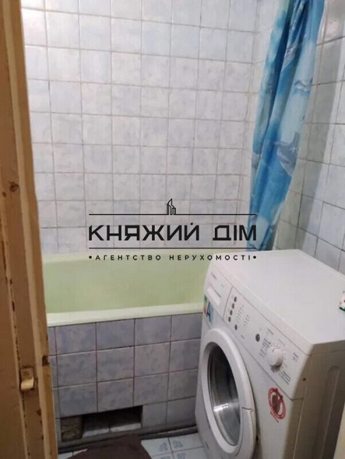 Продаж роздільної 3-х к. квартири на Троєщині. №21144735 Киев - изображение 4