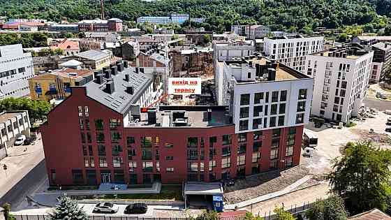 Продаж 4к Квартира 171 кв.м Волинська, 9Б Львів