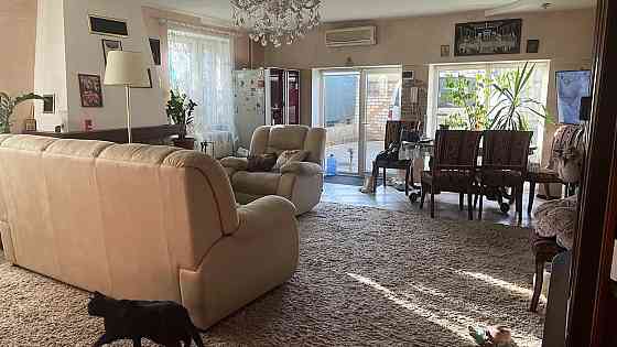 Дом на Чубаевке Одеса