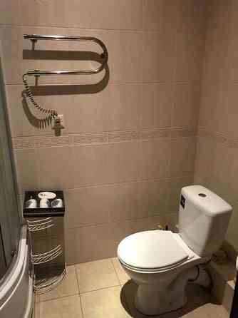 Оренда Квартира 1-кімнатна, 20/32 поверх на ул. Жилянская, 118 Киев