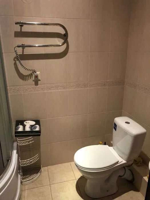 Оренда Квартира 1-кімнатна, 20/32 поверх на ул. Жилянская, 118 Київ - фото 5