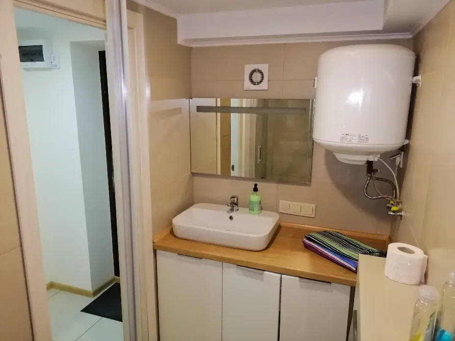 Здаємо подобово в Києві дворівневі апартаменти квартиру ЖК Смарт Хаус, метро Берестейська Київ - фото 10