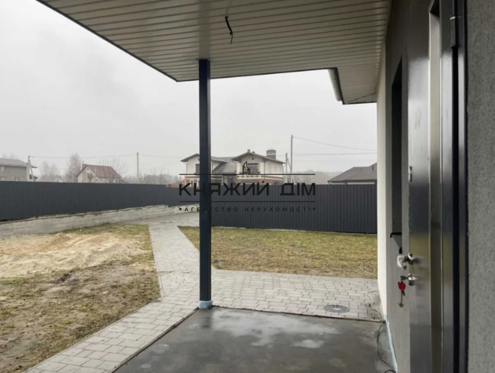 Продаж сучасного будинку в с.Білогородка.  - фото 18