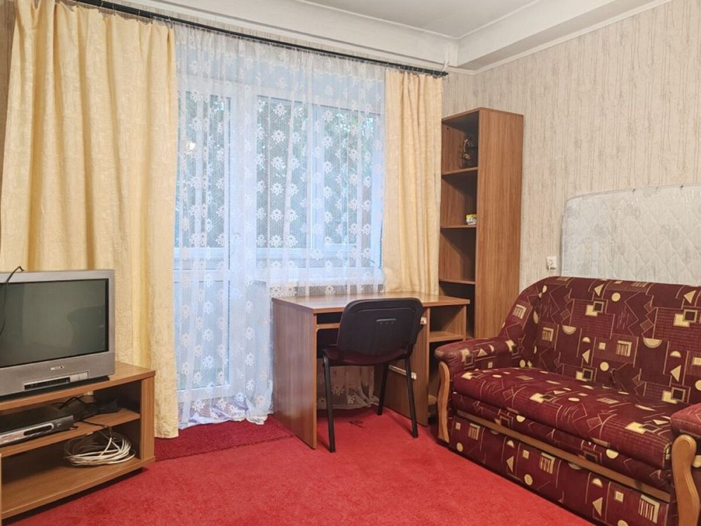 Оренда Квартира 1-кімнатна, 4/9 поверх на Дегтярівська, 58 Київ - фото 2