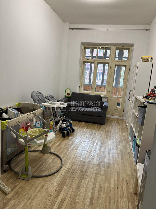 Продаж Квартира 5-кімнатна, 2/4 поверх на вул. Максиміліанівська Харьков - изображение 6