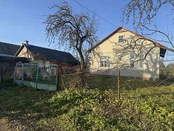 Продаж Будинок 3-кімнатний Підберізці