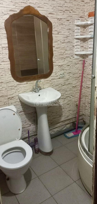 Продаж 1к Квартира 32 кв.м Тобольська вул. Харків - фото 5