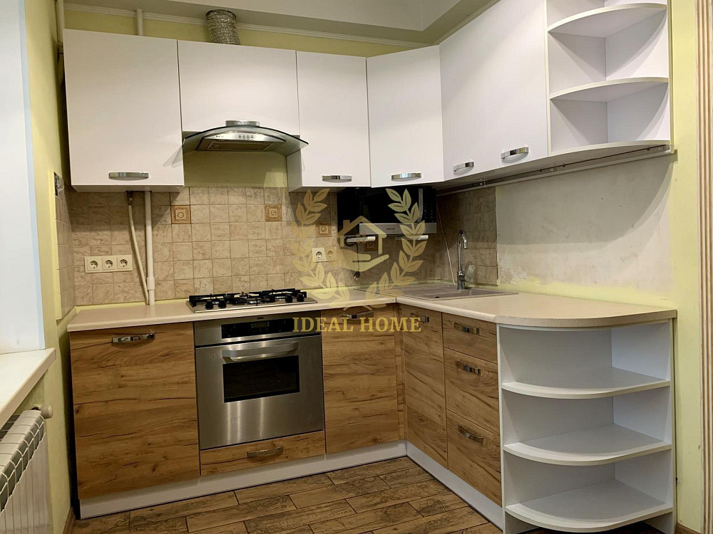 Продаж Квартира 1-кімнатна на Героев Днепра ул., 75 Київ - фото 7